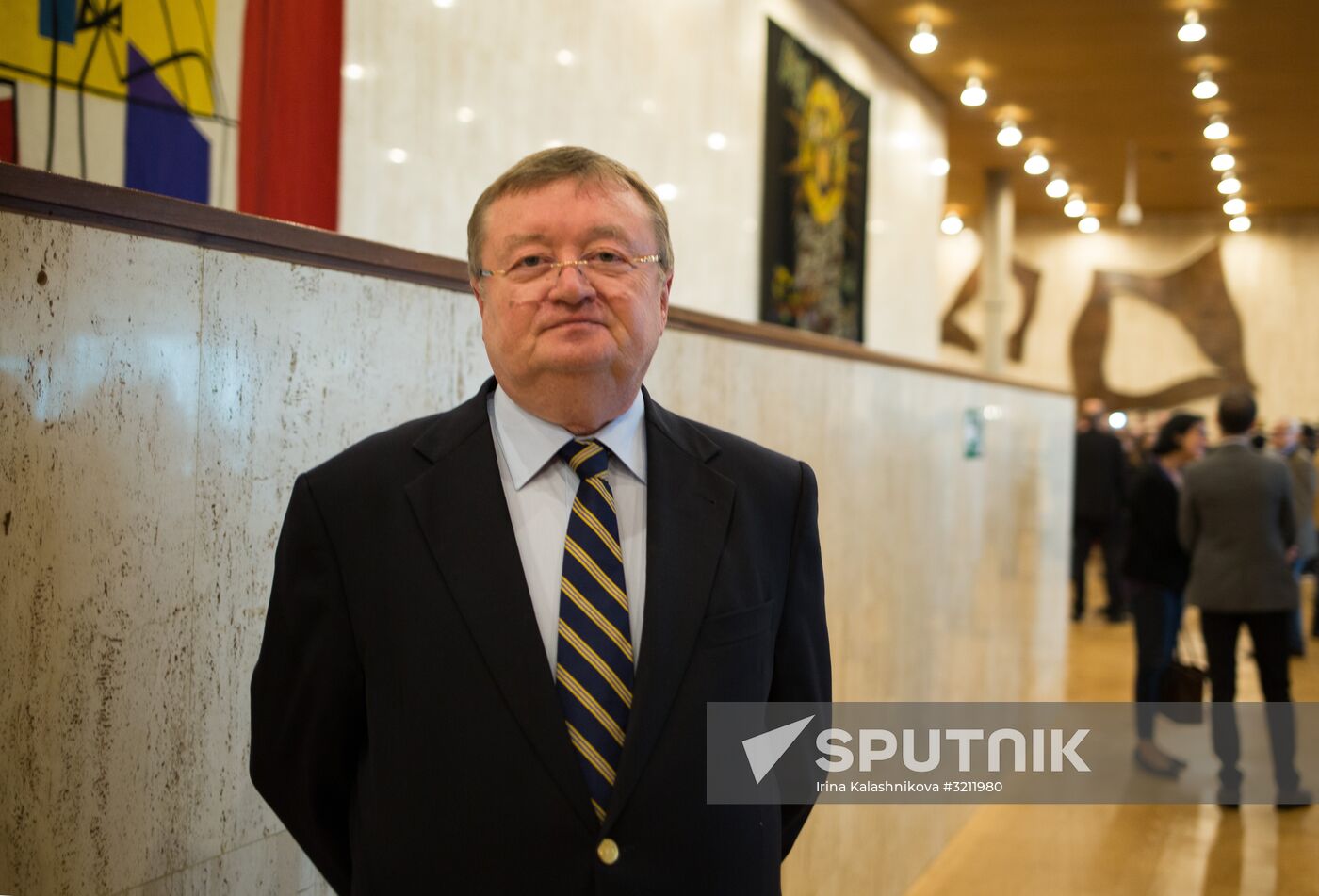 UNESCO Director-General election