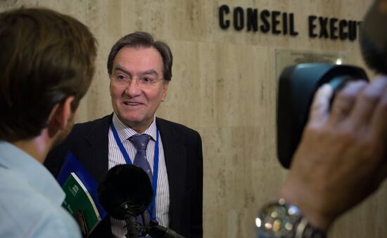 UNESCO Director-General election
