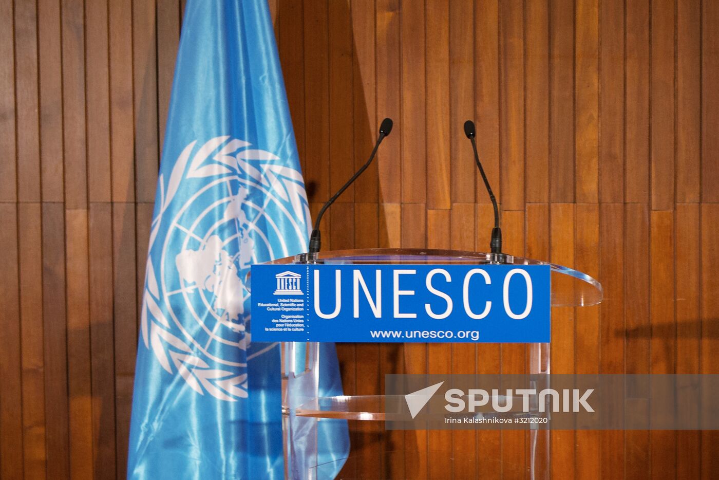 UNESCO Headquarters