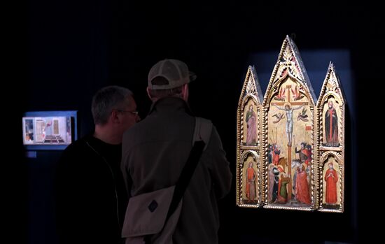 43rd Russian Antique Salon