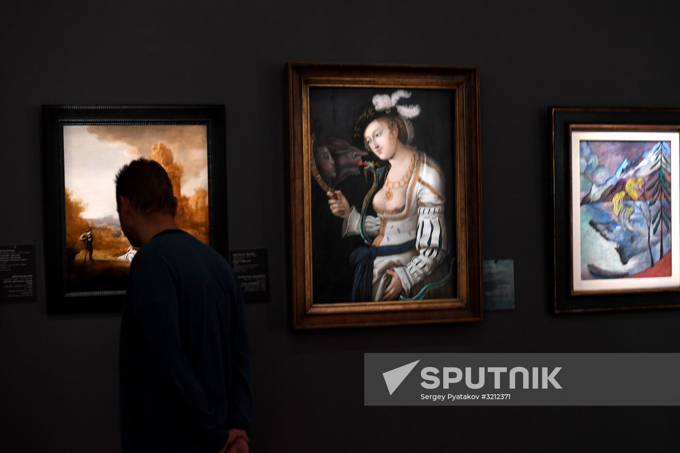 43rd Russian Antique Salon