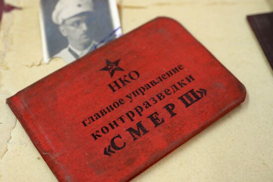 43rd Russian Antique Salon