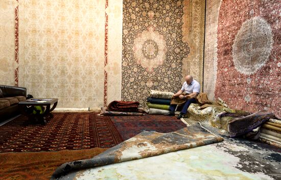 43rd Russian Antique Salon