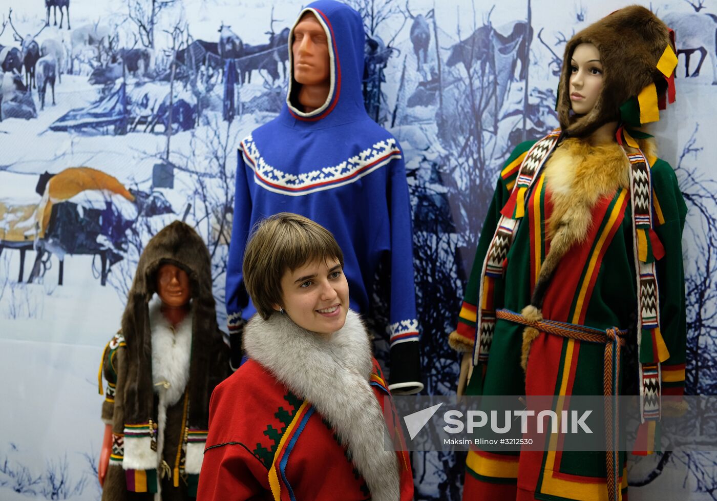 19th World Festival of Youth and Students. Day One