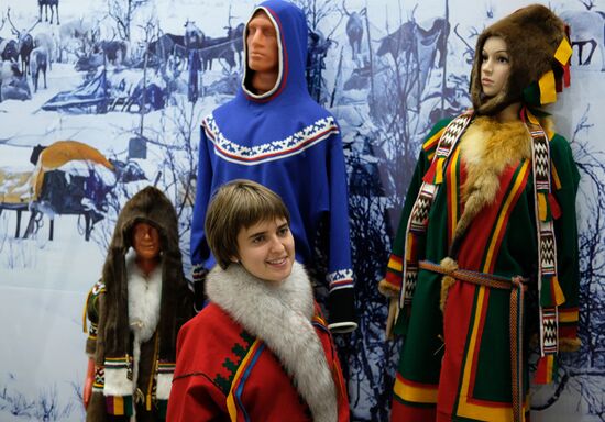 19th World Festival of Youth and Students. Day One