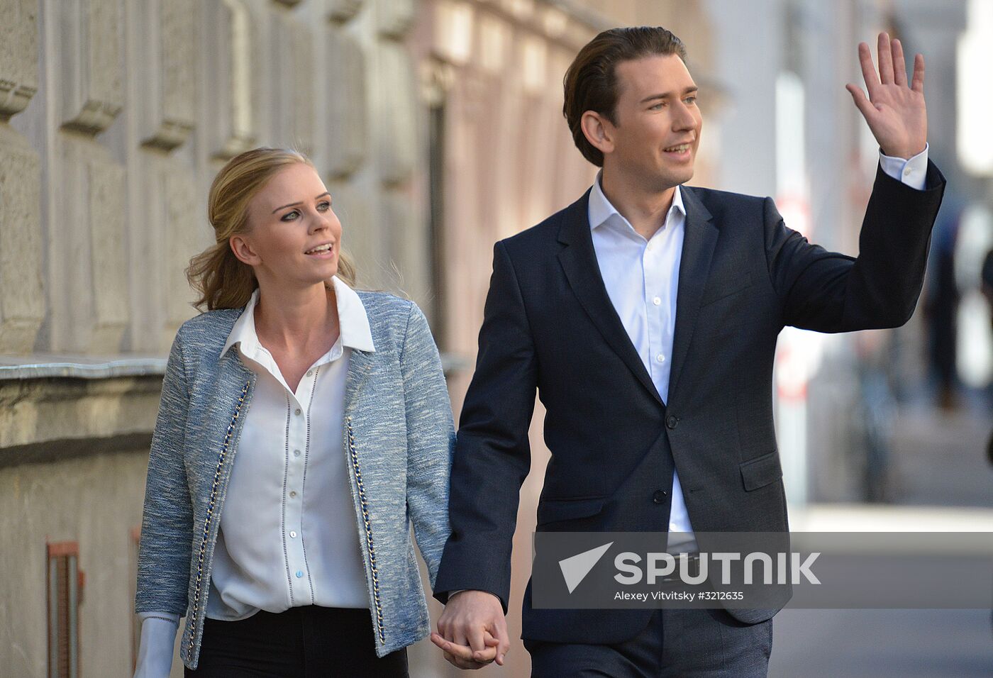 Parliamentary election in Austria