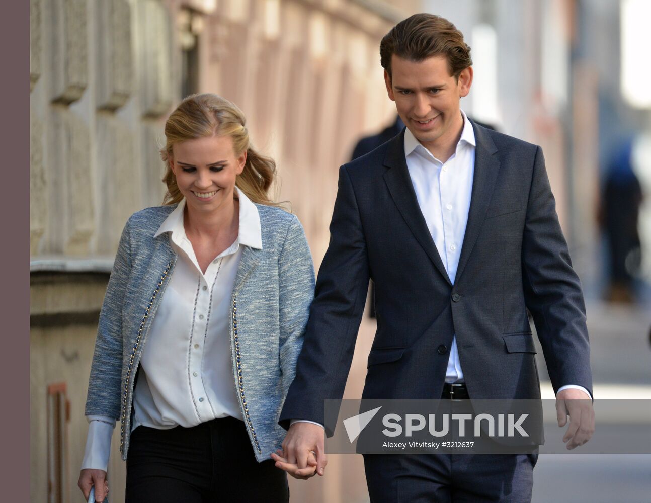 Parliamentary election in Austria