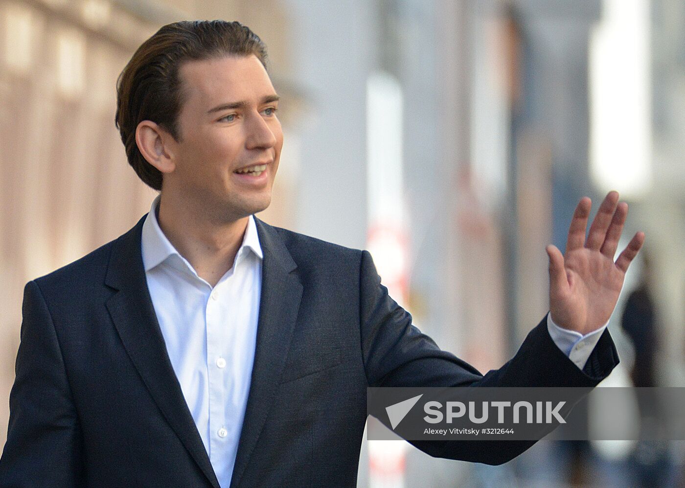 Parliamentary election in Austria