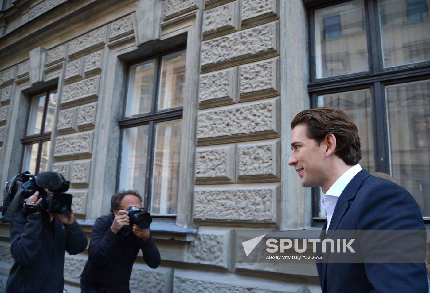 Parliamentary election in Austria