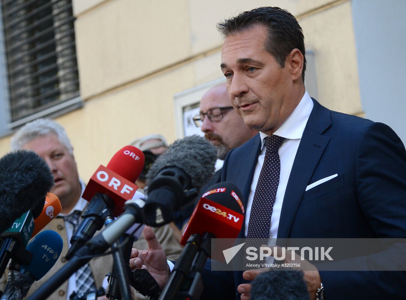 Austrian legislative election