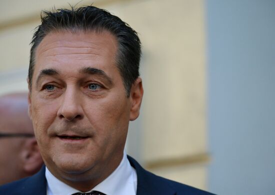Austrian legislative election