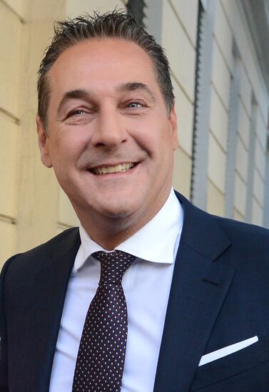 Parliamentary election in Austria