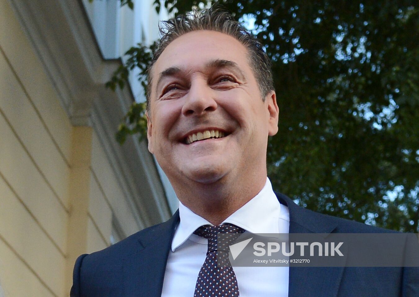 Parliamentary election in Austria