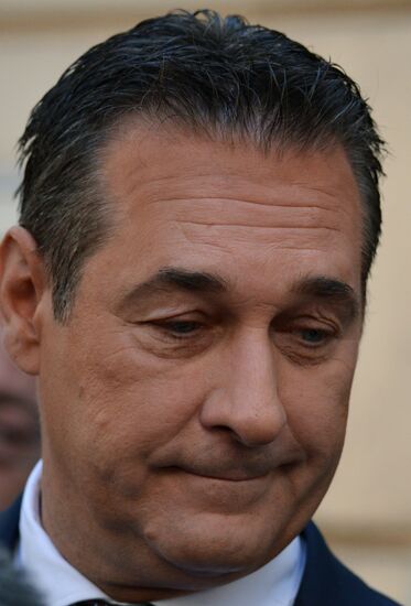 Parliamentary election in Austria