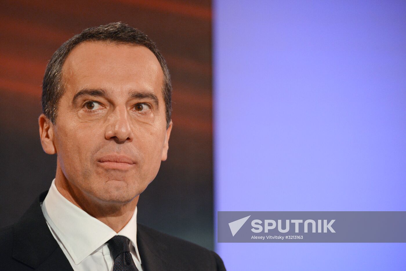 Parliamentary election in Austria