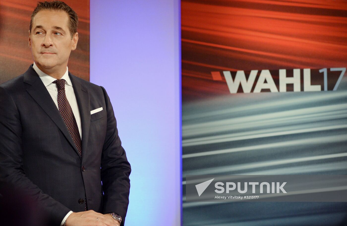 Parliamentary election in Austria