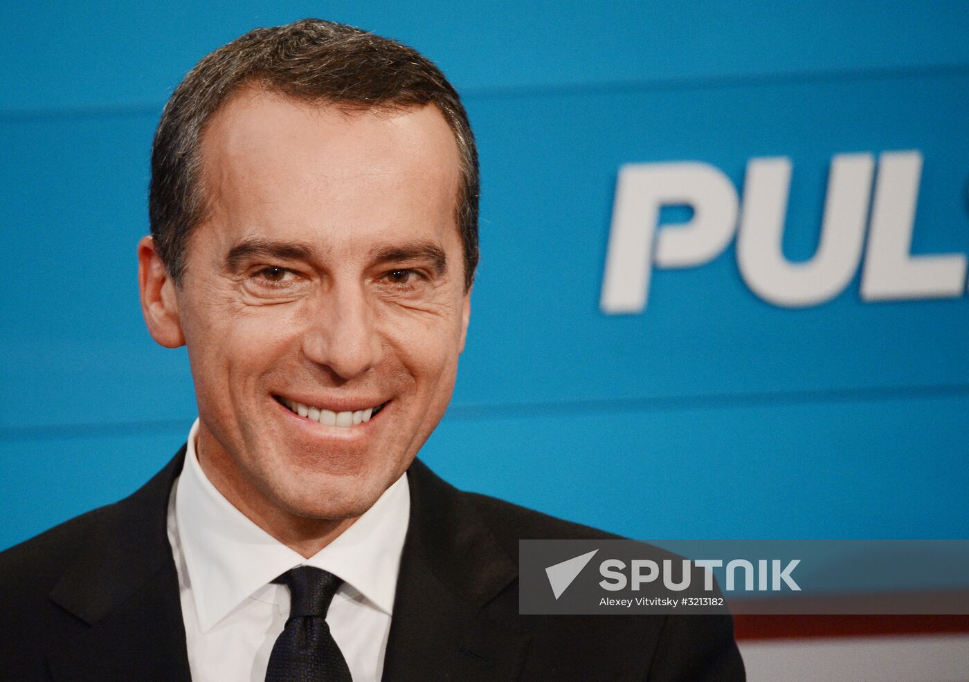 Parliamentary election in Austria