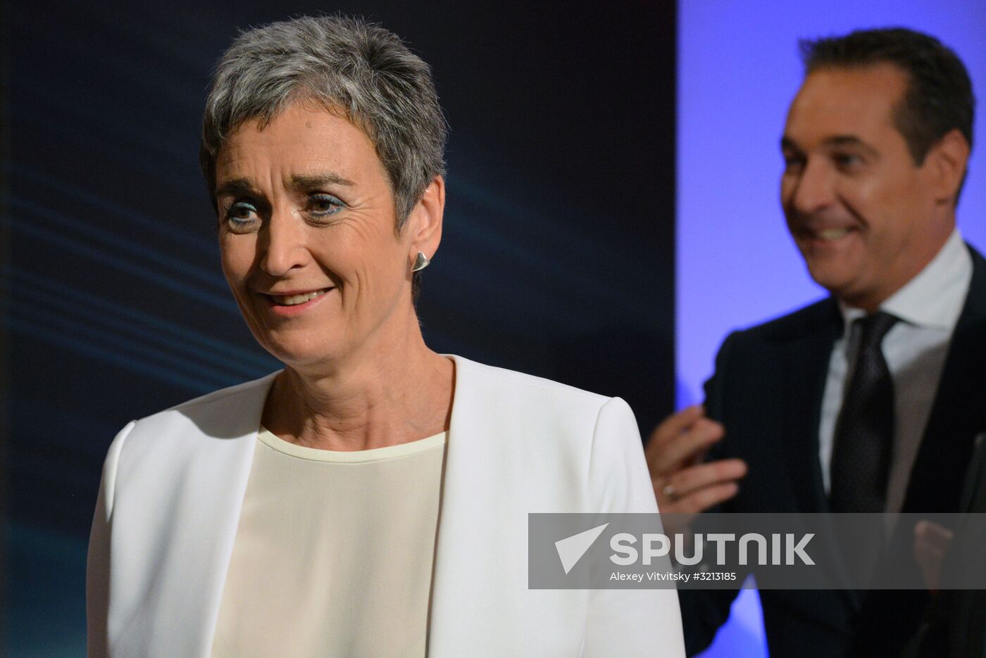 Parliamentary election in Austria
