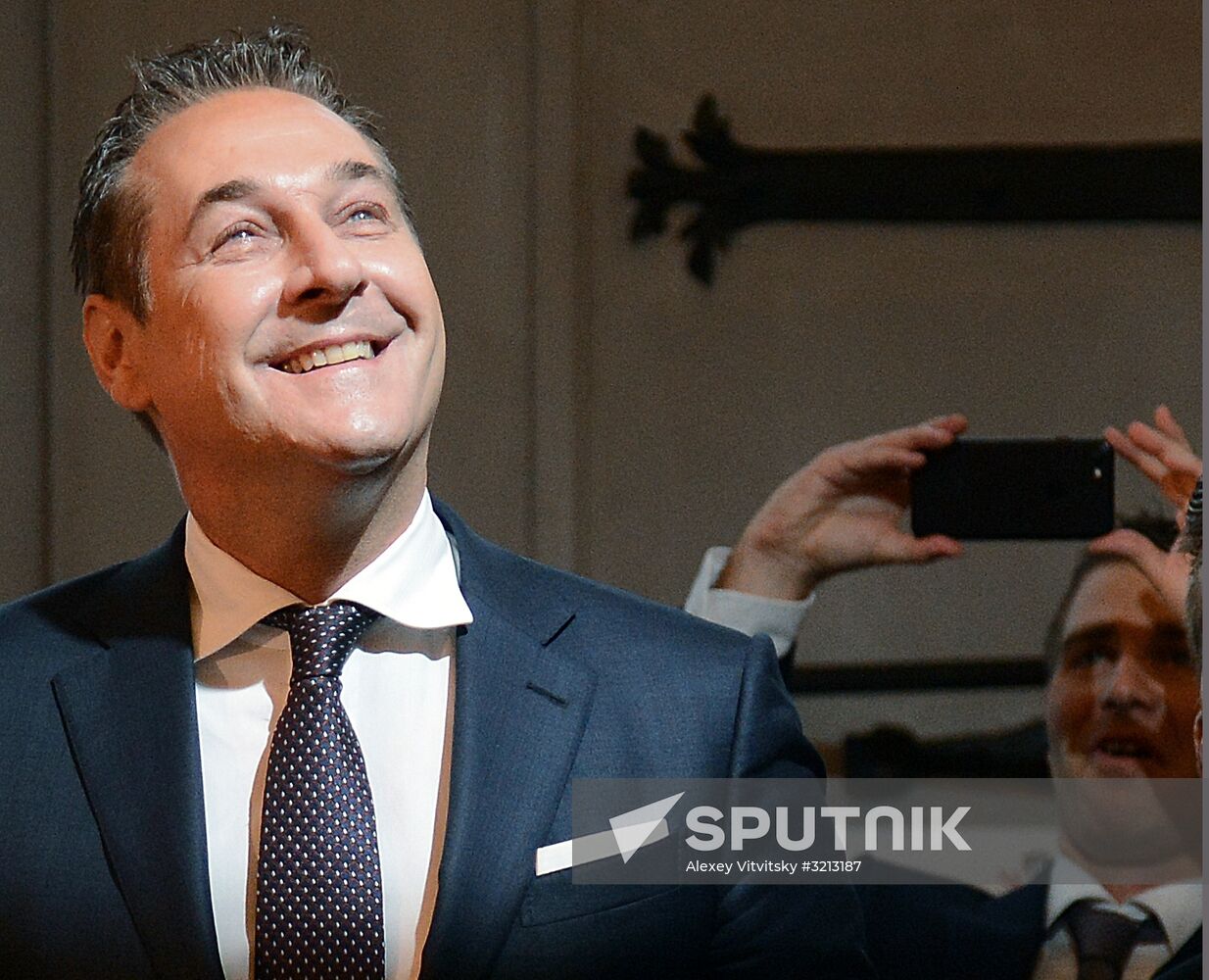 Parliamentary election in Austria