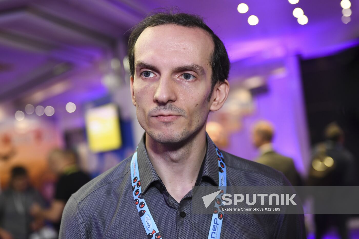 MIPCOM entertainment content market