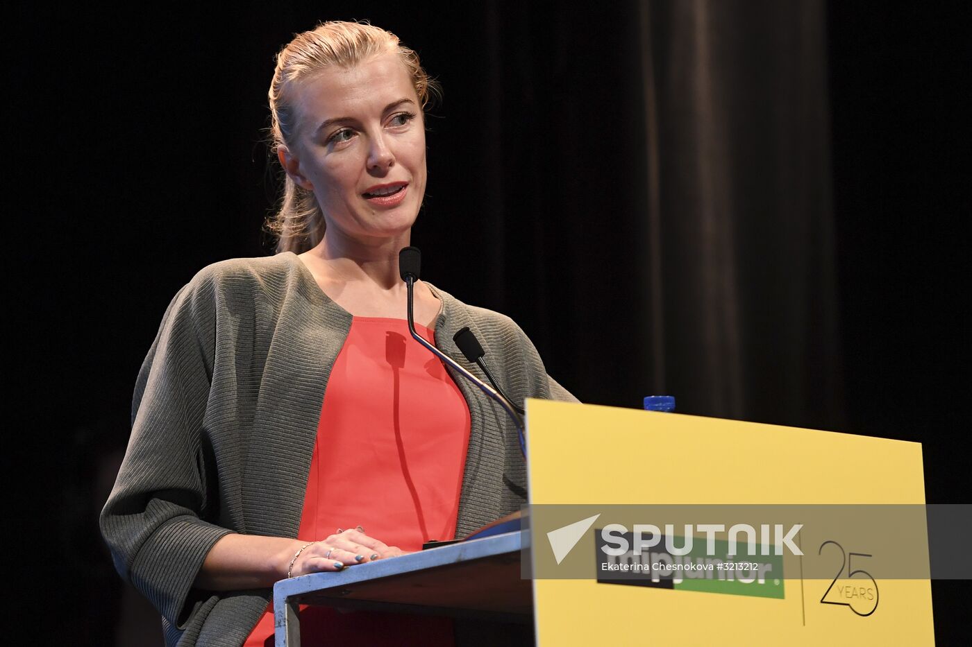 MIPCOM entertainment content market