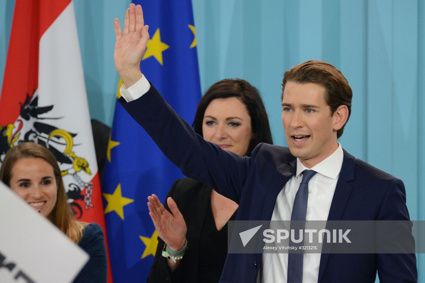 Parliamentary election in Austria