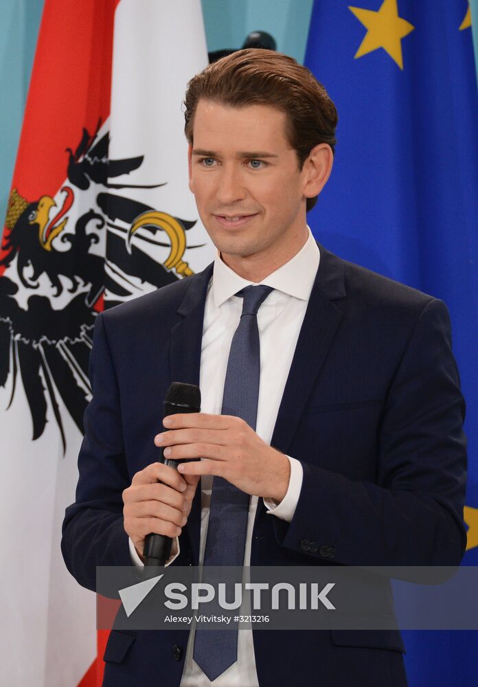 Parliamentary election in Austria