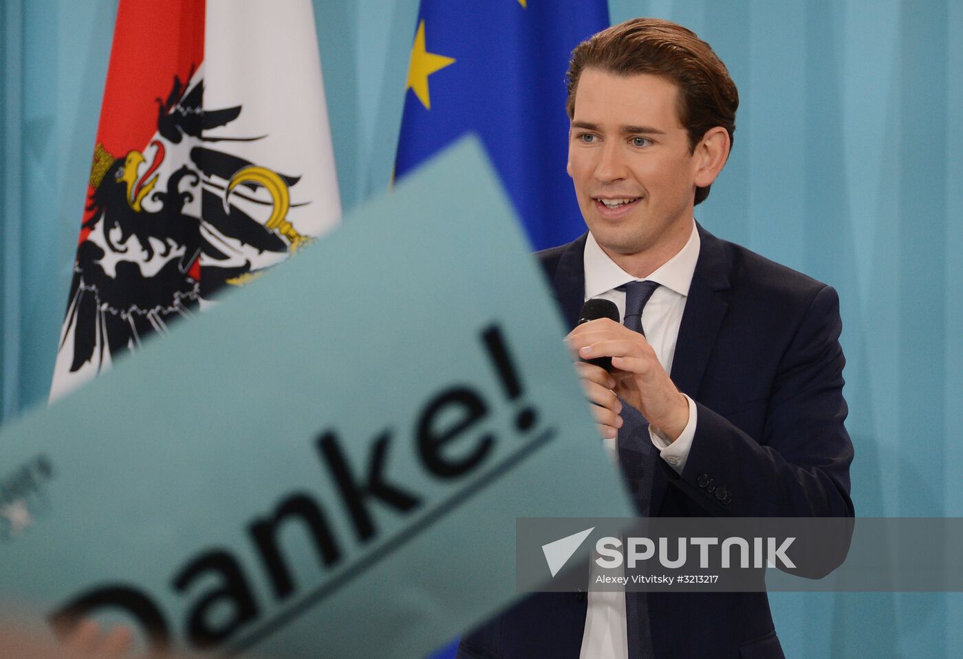 Parliamentary election in Austria