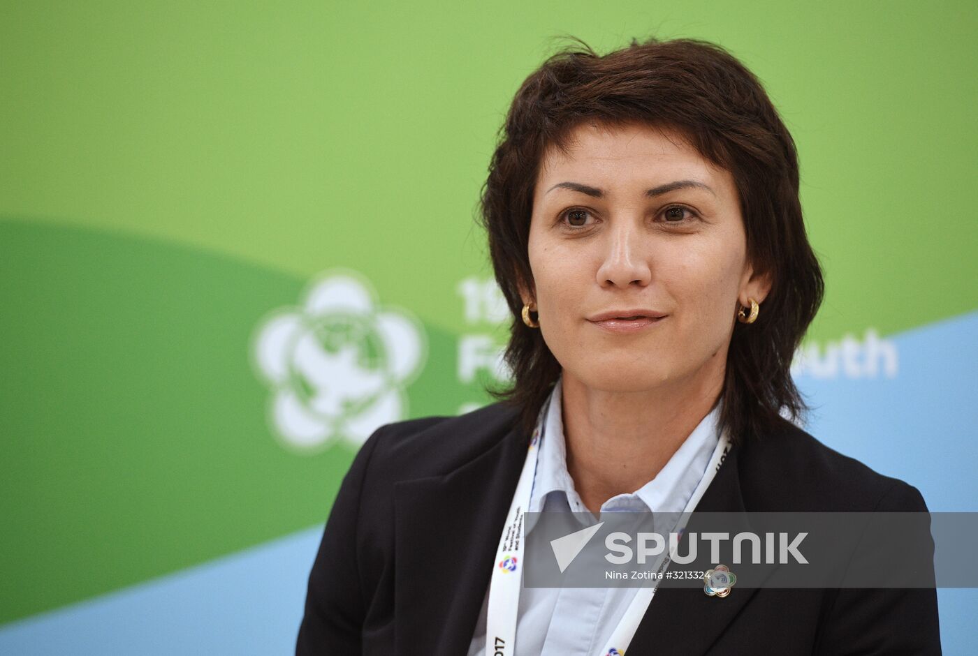19th World Festival of Youth and Students. Discussion program
