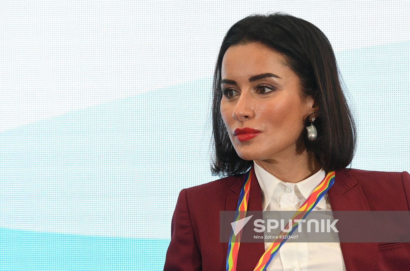 19th World Festival of Youth and Students. Discussion program