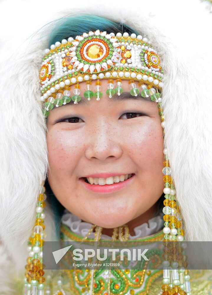 19th World Festival of Youth and Students. Day two