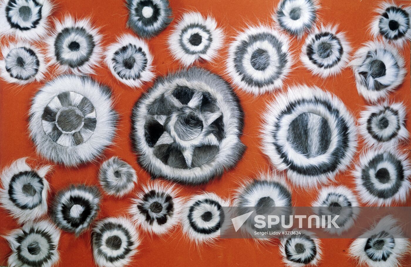 Syktyvkar traditional craft company