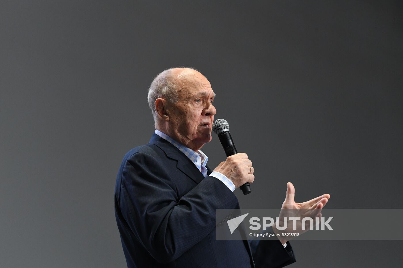 19th World Festival of Youth and Students. Day Three