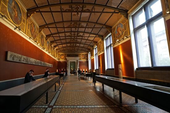Berlin State Museums