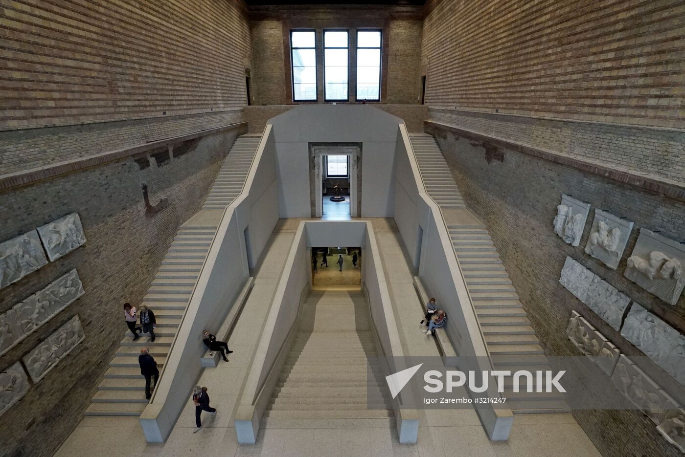 Berlin State Museums