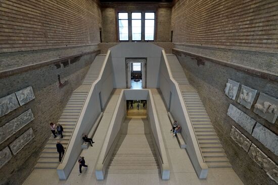 Berlin State Museums