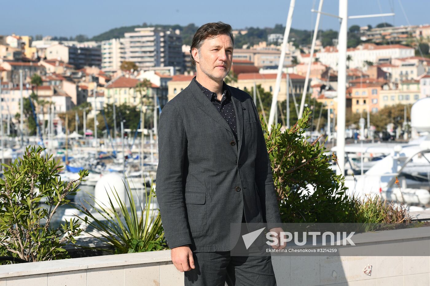 MIPCOM trade show