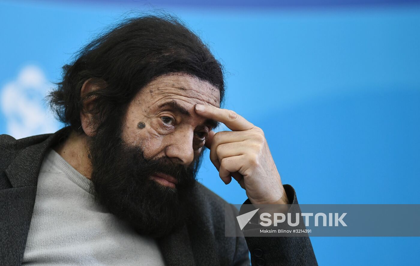 19th World Festival of Youth and Students. Discussion program