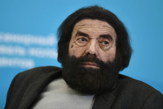 19th World Festival of Youth and Students. Discussion program