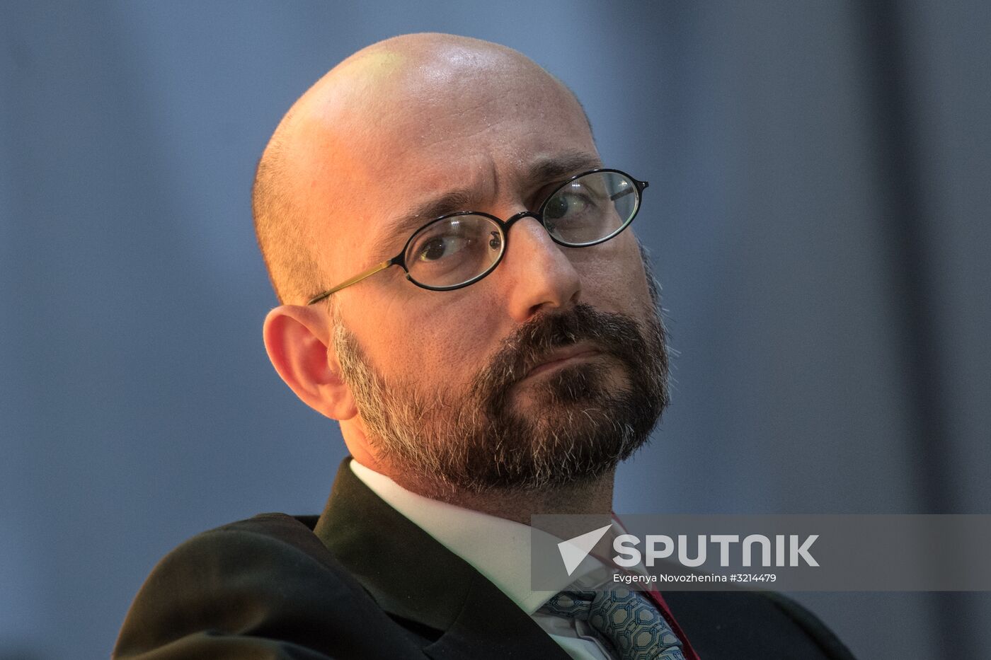 19th World Festival of Youth and Students. Discussion program