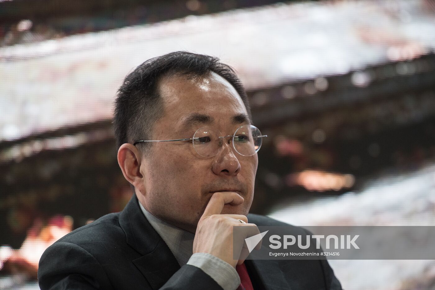 19th World Festival of Youth and Students. Discussion program