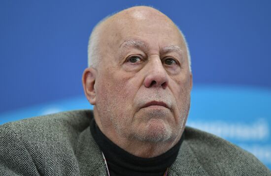 19th World Festival of Youth and Students. Discussion program