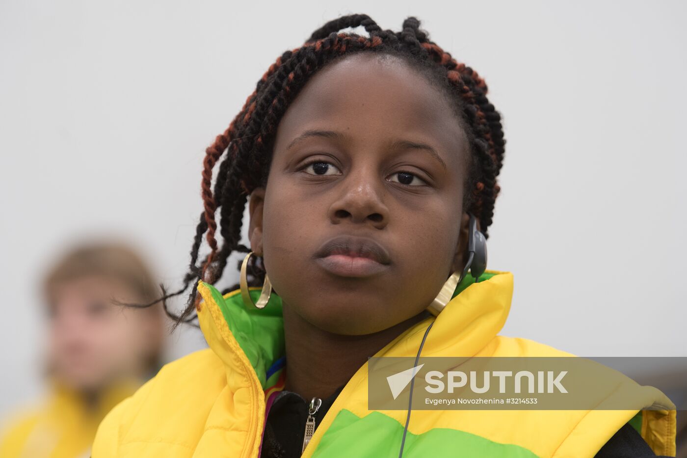 19th World Festival of Youth and Students. Discussion program