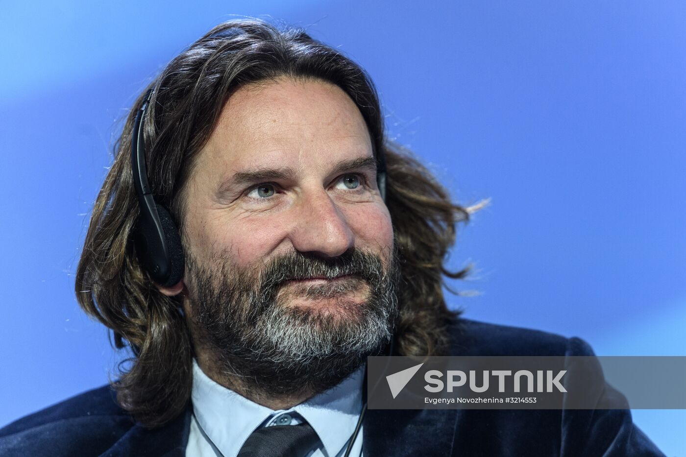 19th World Festival of Youth and Students. Discussion program