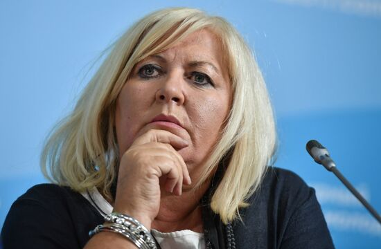 19th World Festival of Youth and Students. Discussion program