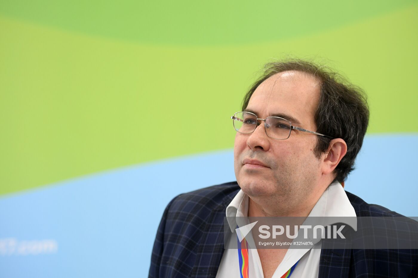 19th World Festival of Youth and Students. Discussion program