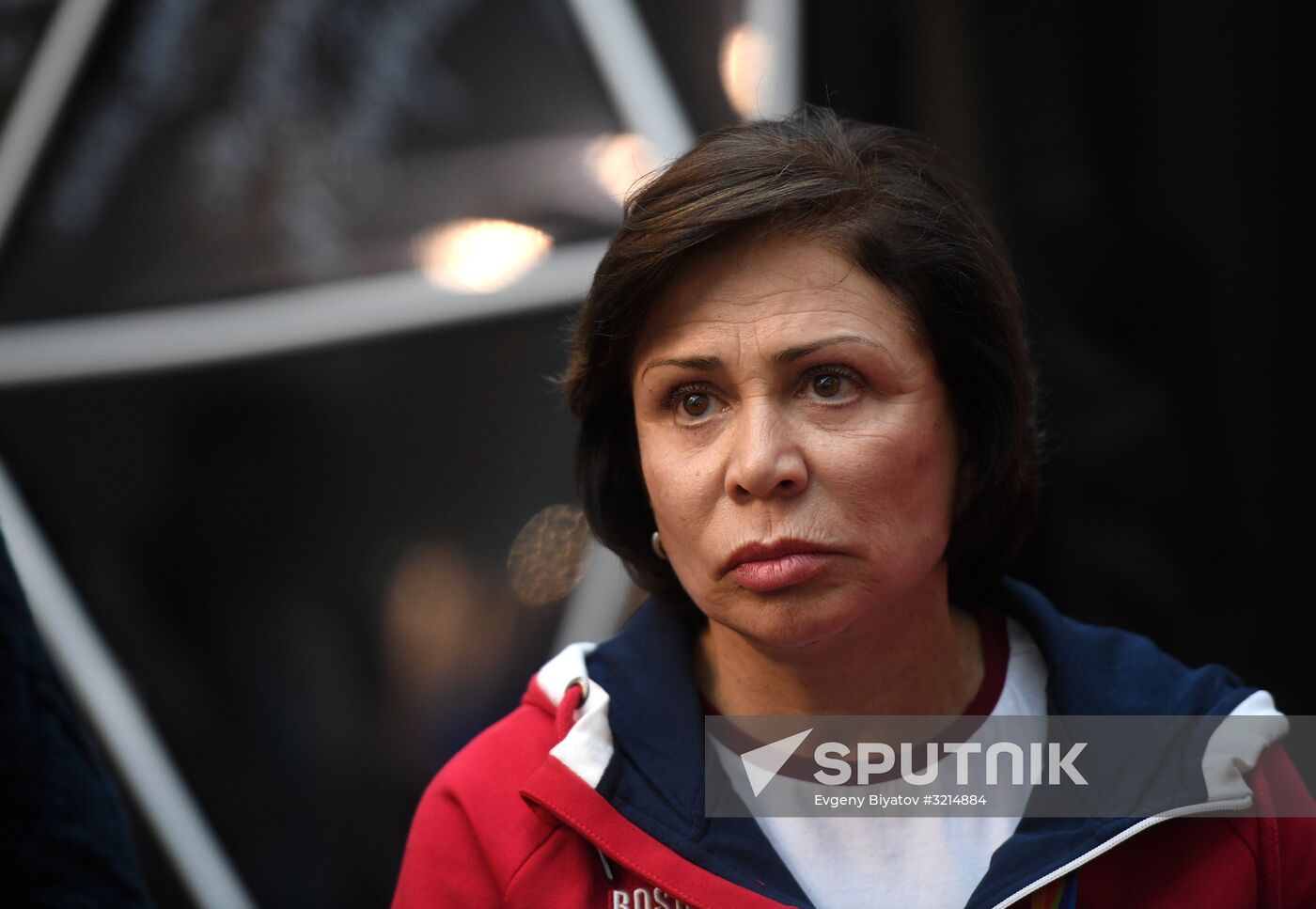 19th World Festival of Youth and Students. Discussion program