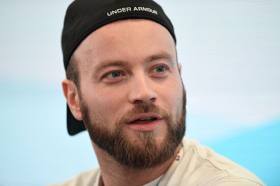 19th World Festival of Youth and Students. Discussion program