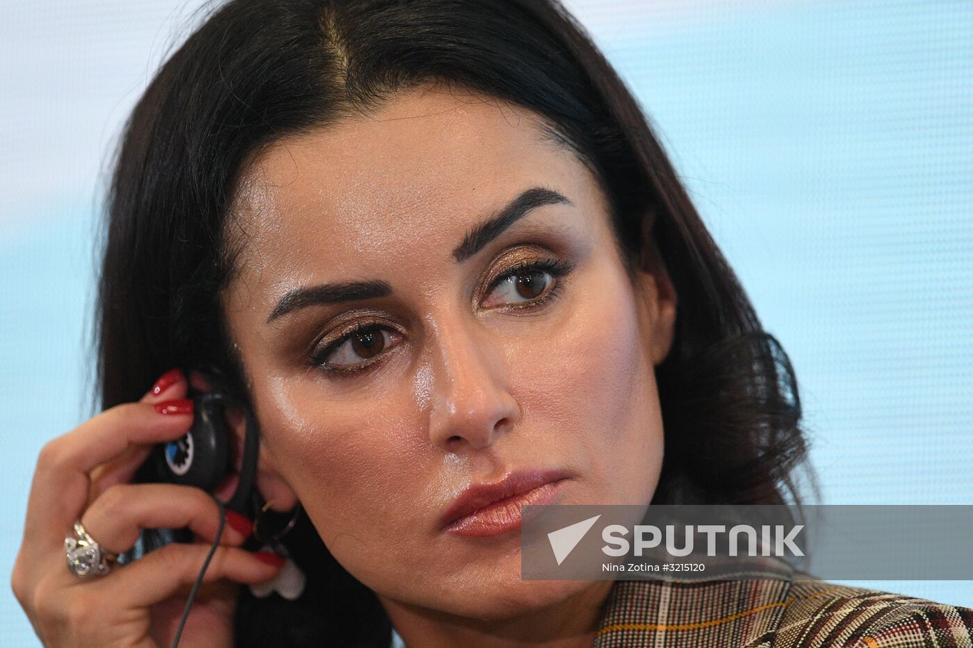 19th World Festival of Youth and Students. Discussion program