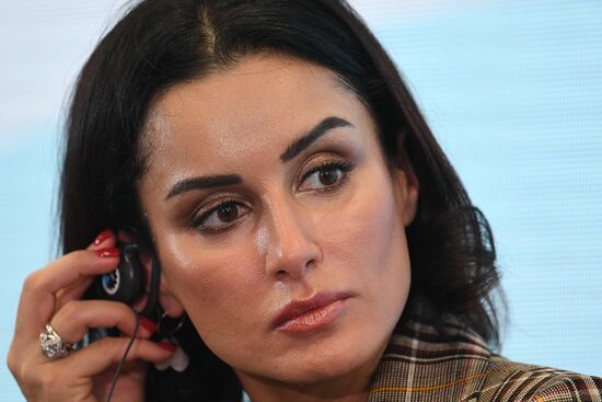 19th World Festival of Youth and Students. Discussion program